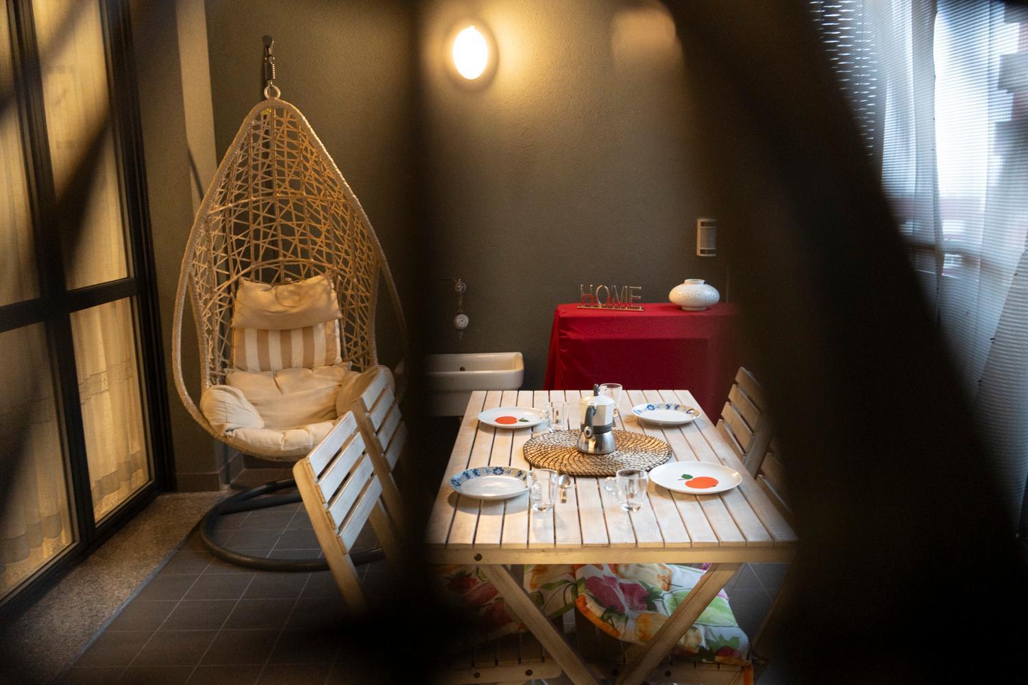 Cos54 • Exclusive Apartment With Terrace • Milano Exterior foto