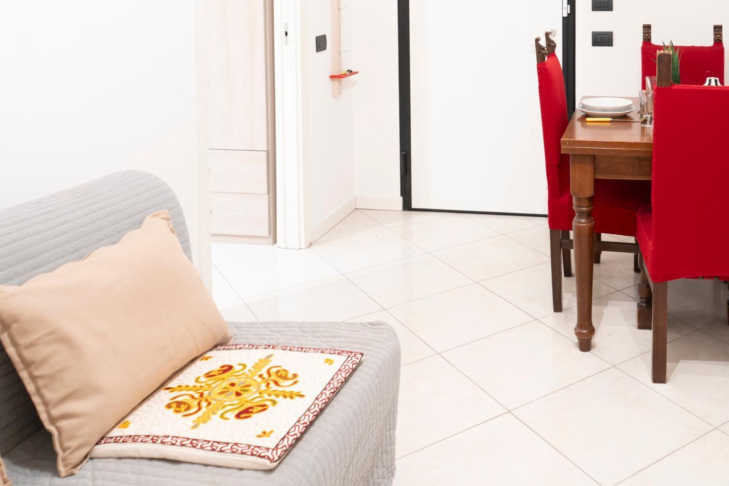 Cos54 • Exclusive Apartment With Terrace • Milano Exterior foto