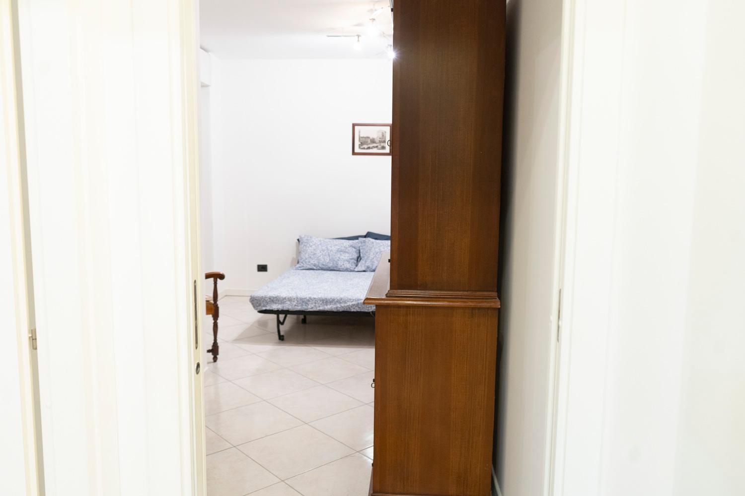 Cos54 • Exclusive Apartment With Terrace • Milano Exterior foto