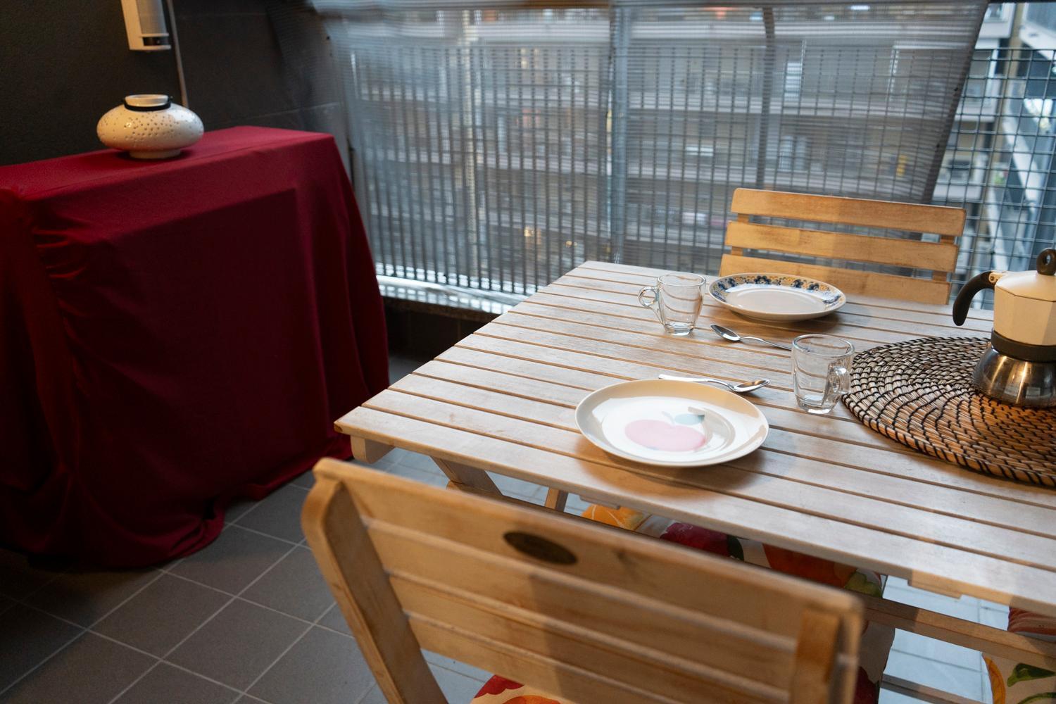 Cos54 • Exclusive Apartment With Terrace • Milano Exterior foto